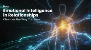 emotional intelligence in relationships, helping couples improve communication and emotional connection