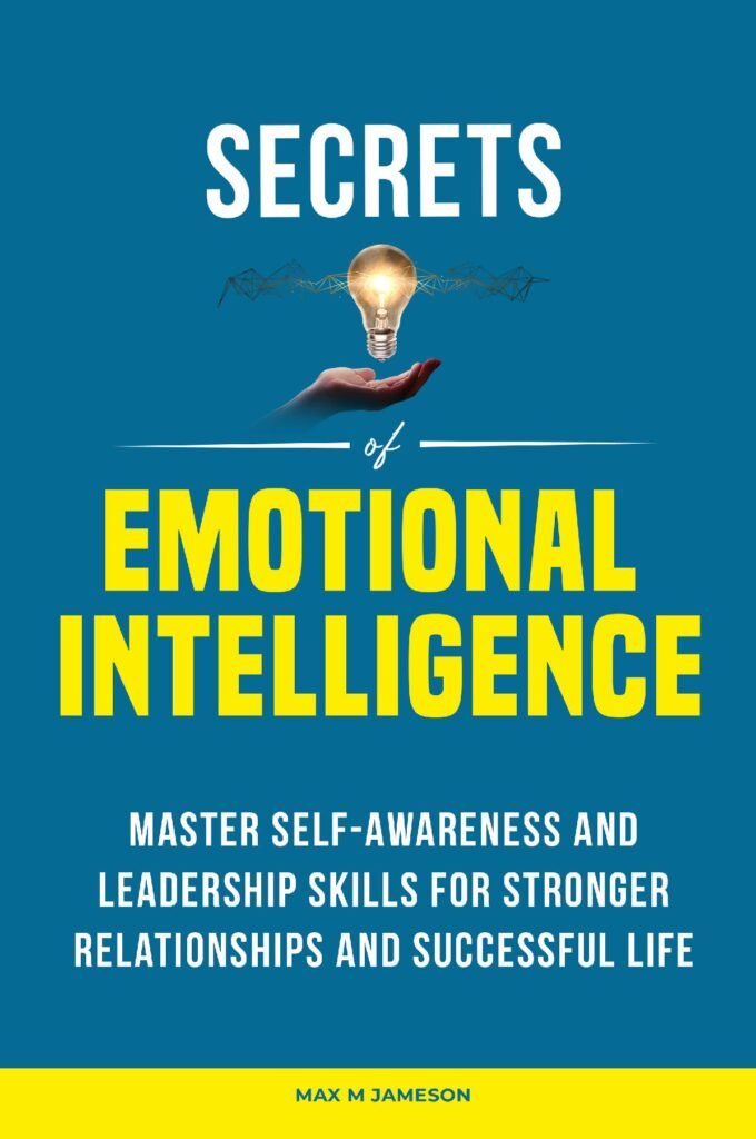 Secrets of Emotional Intelligence